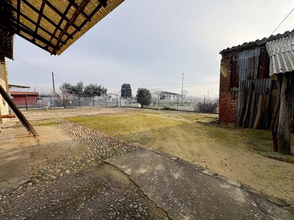 Casa indipendente a Gropello cairoli in Via Roma, 35 - Foto 4