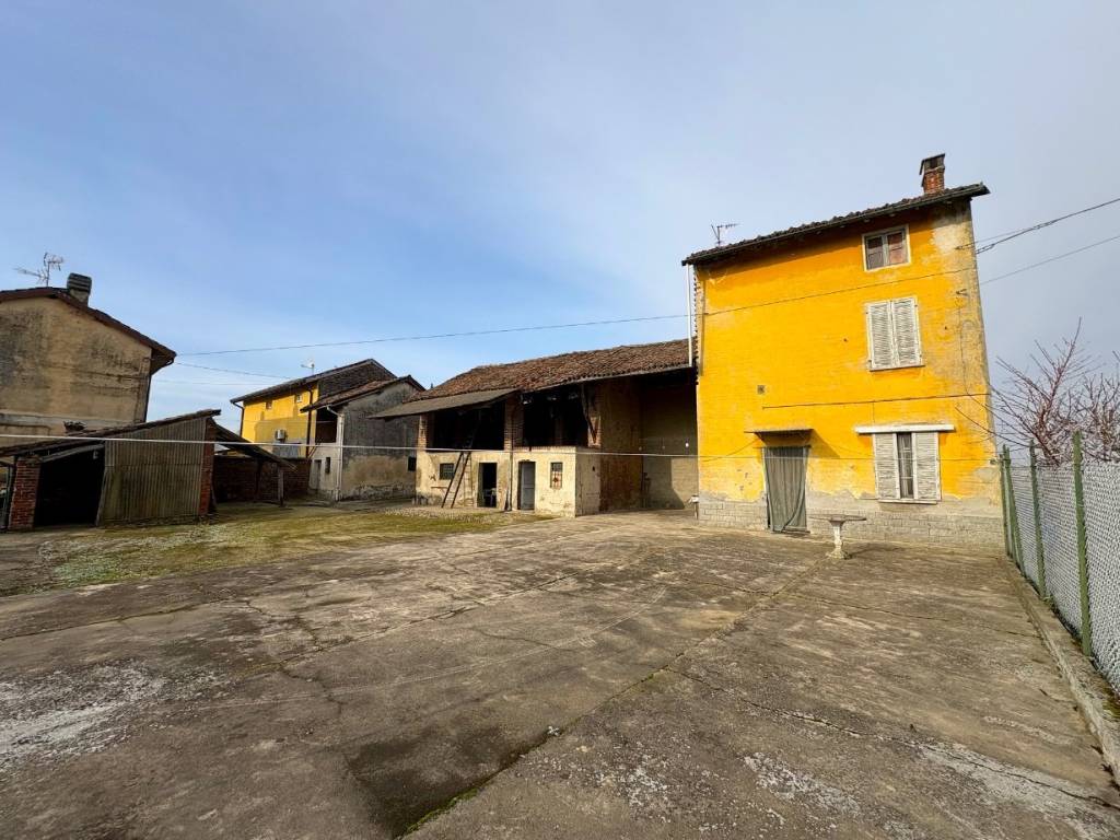 Casa indipendente a Gropello cairoli in Via Roma, 35 - Foto 5