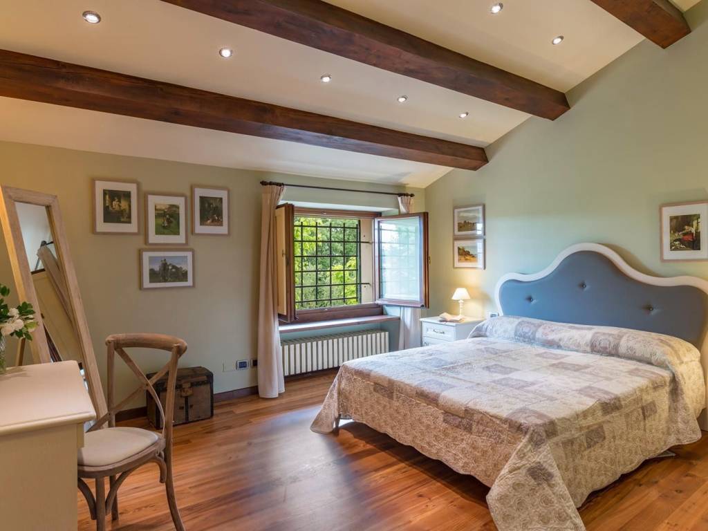 Villa a Bagno a ripoli in Via di Fattucchia - Foto 5