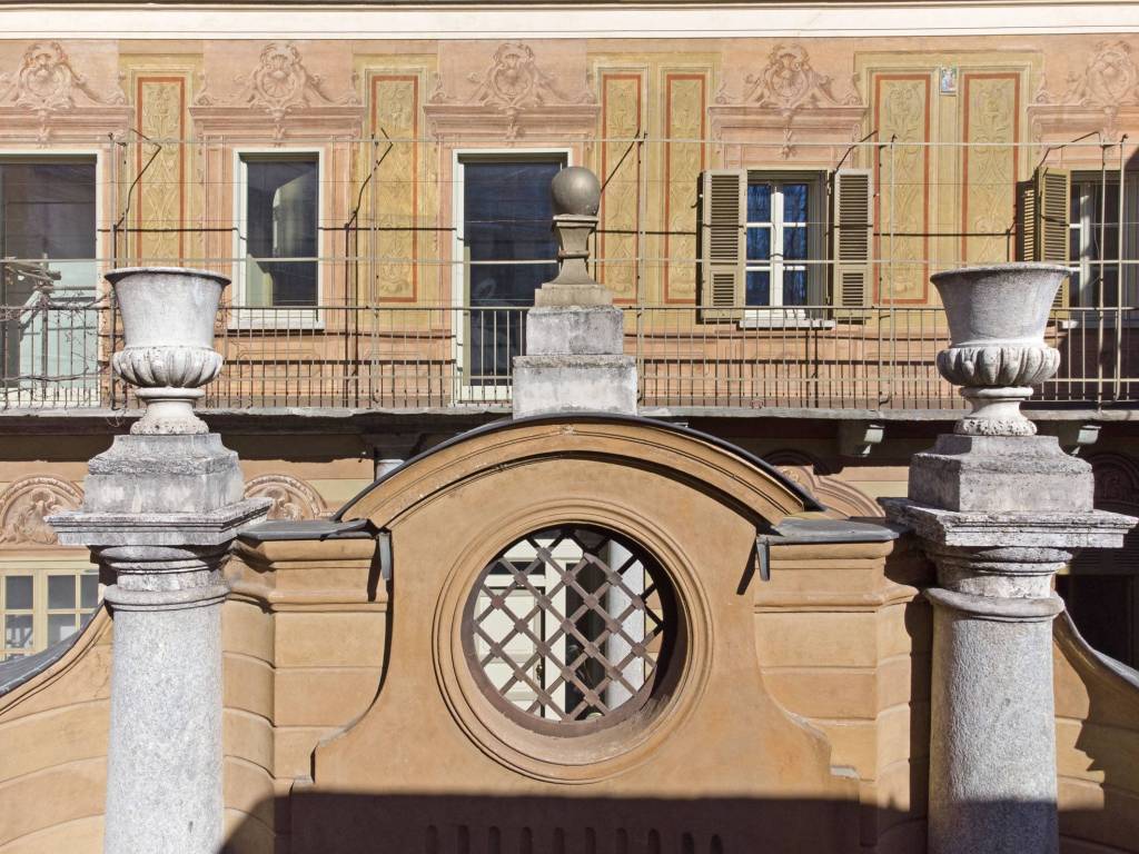 Appartamento a Rivoli in Via al Castello, 30 - Foto 4