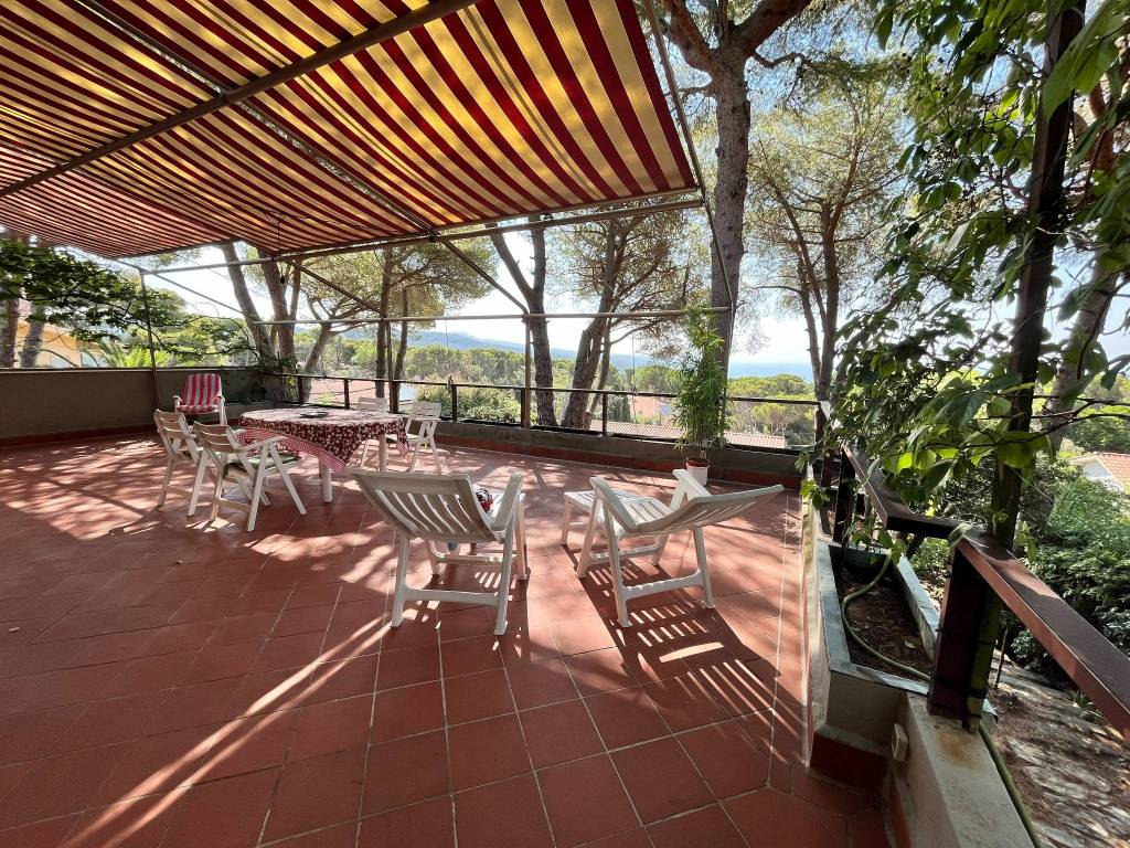 Villa a Livorno in Via Domenico Francesco Falcucci - Foto 3