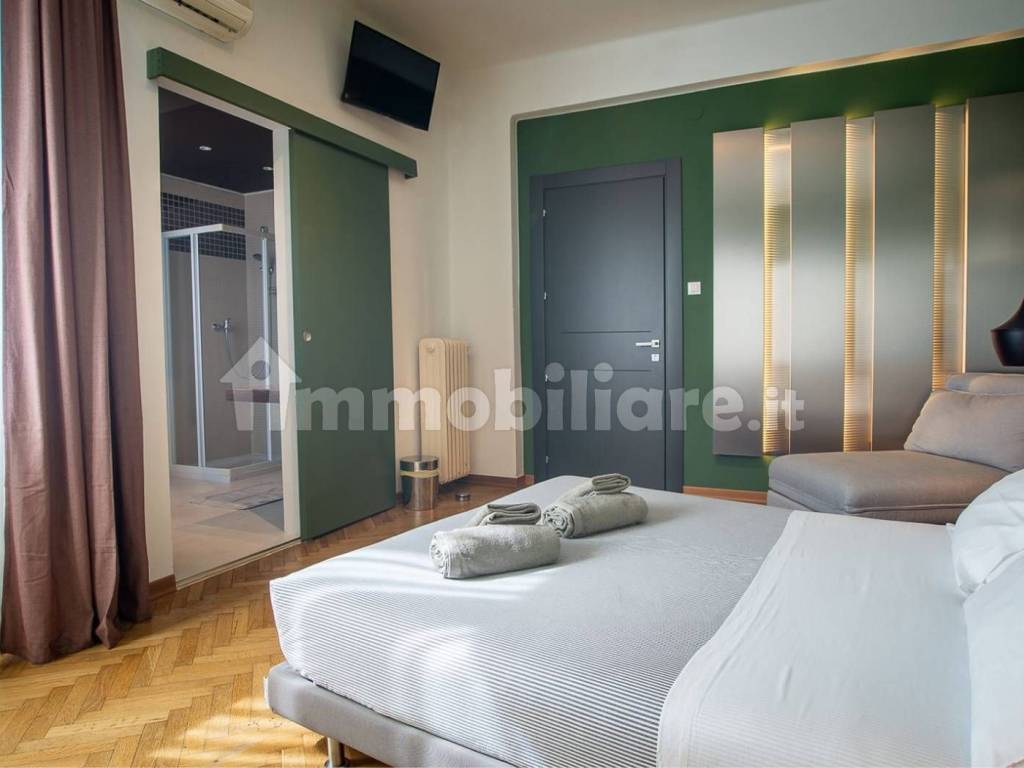 Appartamento a Treviso in Via dei Dall'Oro, 24 - Foto 4