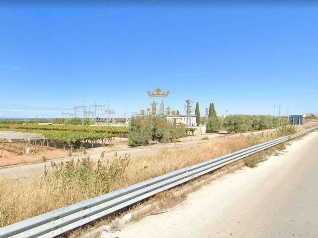 Terreno a Trani - Foto 2