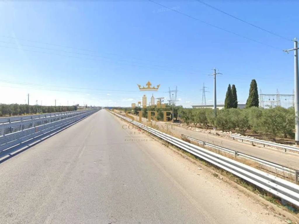 Terreno a Trani - Foto 3