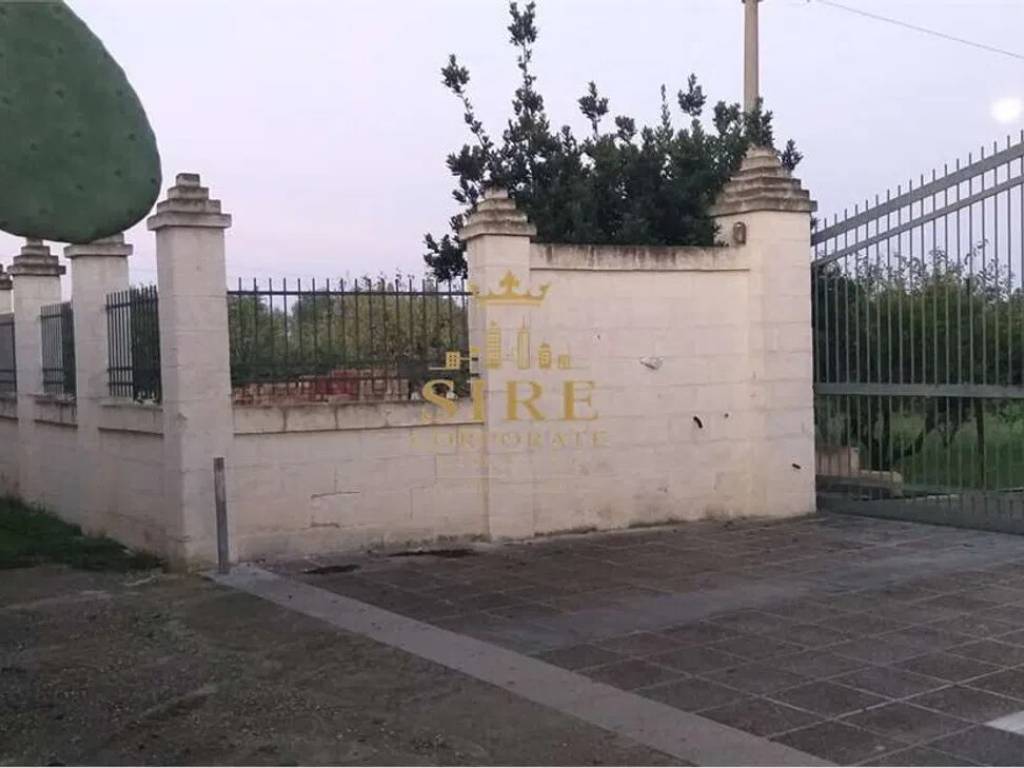 Terreno a Trani - Foto 5