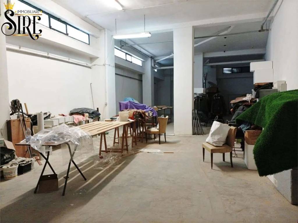 Immobile a Trani in Corso Don Luigi Sturzo No Number - Foto 5