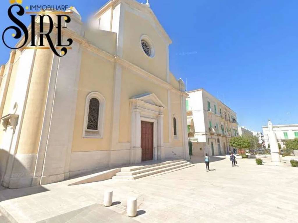 Appartamento a Molfetta in Via Nullo Francesco No Number - Foto 2