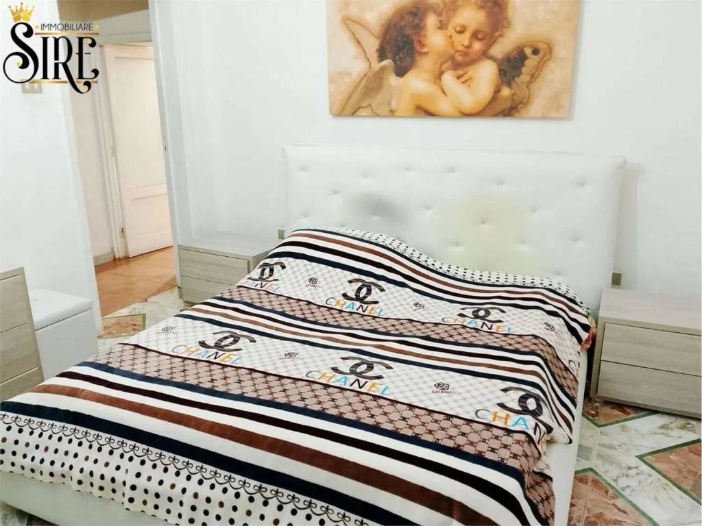 Appartamento a Molfetta in Via Nullo Francesco No Number - Foto 3