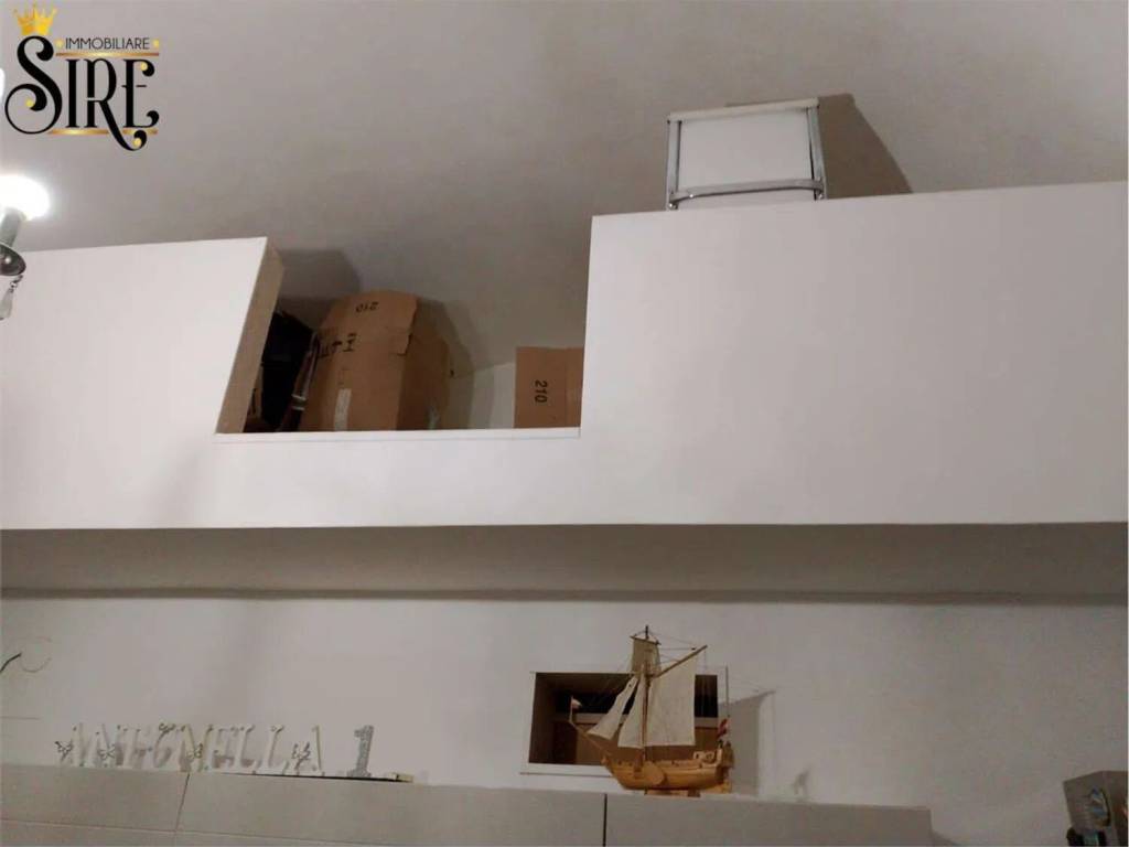 Appartamento a Molfetta in Via Nullo Francesco No Number - Foto 5