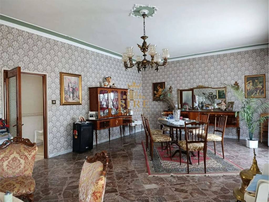 Appartamento a Trani in Corso Matteo Renato Imbriani No Number - Foto 2