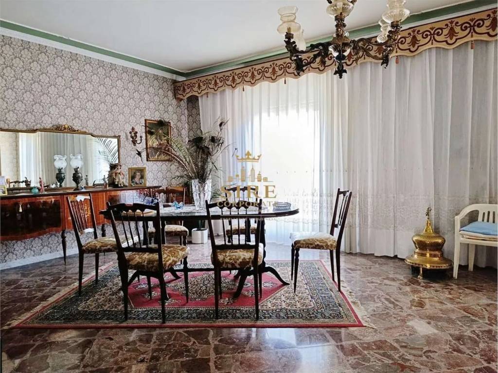 Appartamento a Trani in Corso Matteo Renato Imbriani No Number - Foto 4