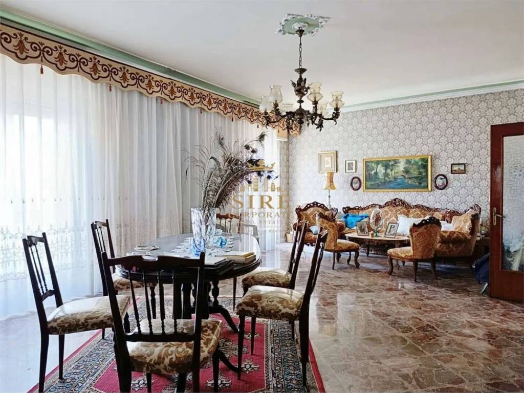 Appartamento a Trani in Corso Matteo Renato Imbriani No Number - Foto 5