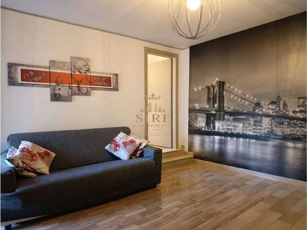 Appartamento a Trani in Corso Regina Elena No Number - Foto 2