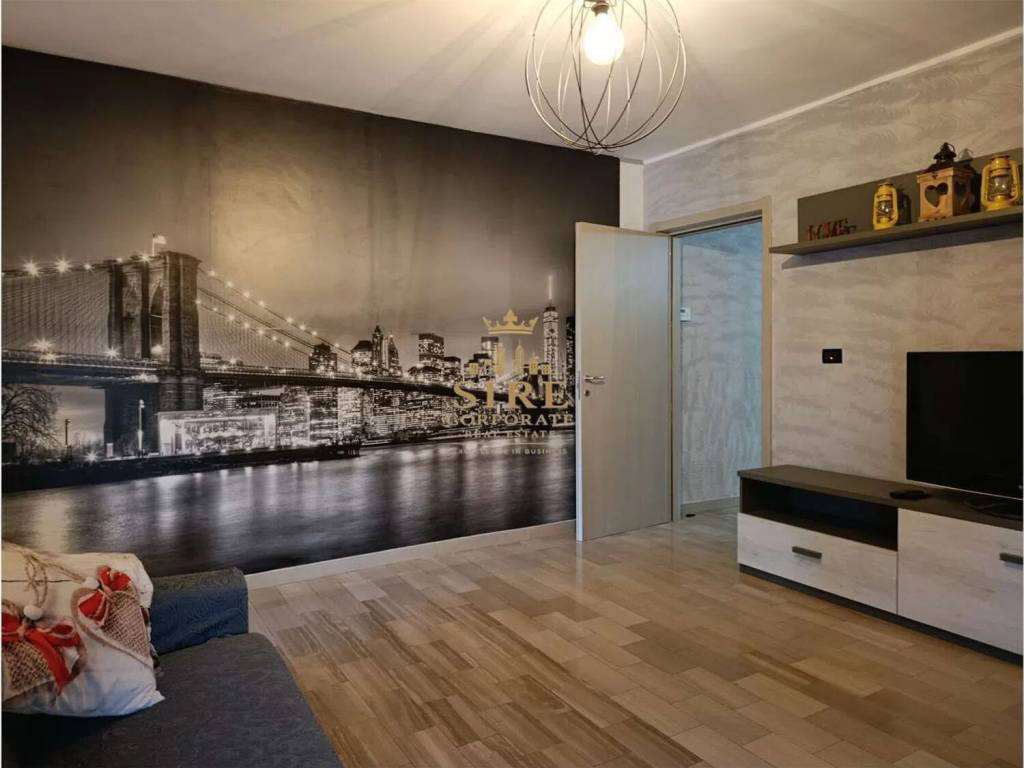 Appartamento a Trani in Corso Regina Elena No Number - Foto 3