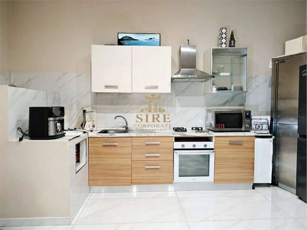 Appartamento a Trani in Via Umberto, 115 - Foto 2