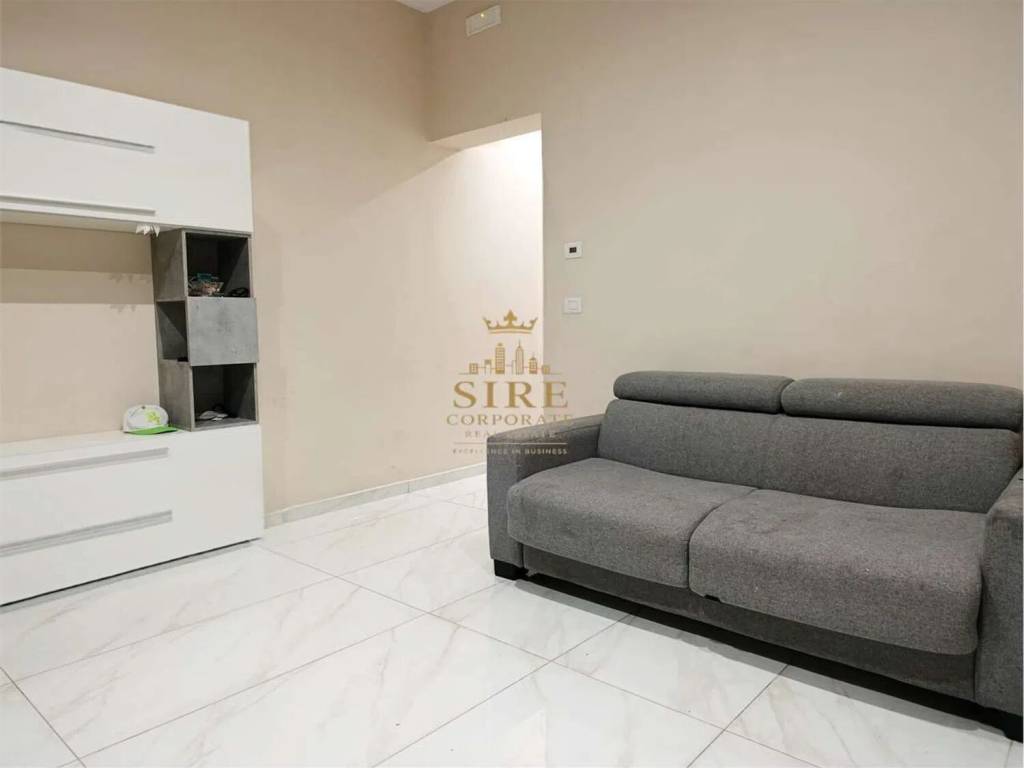 Appartamento a Trani in Via Umberto, 115 - Foto 4