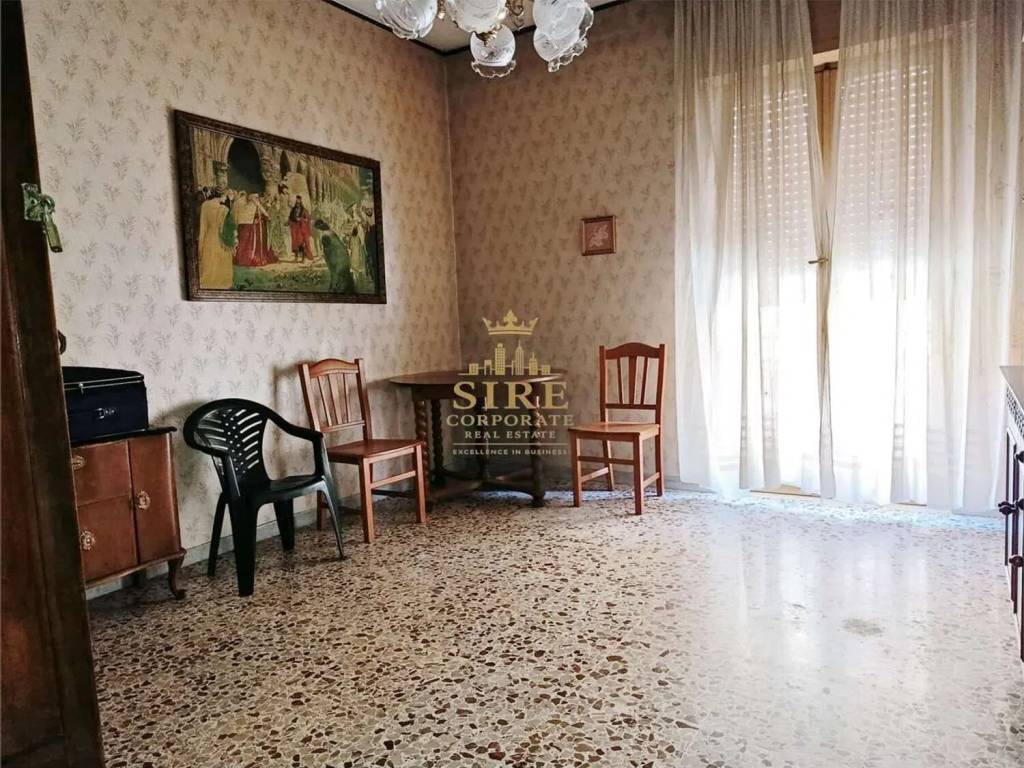 Appartamento a Trani in Via Canonico Don Nicola Ragno No Number - Foto 5