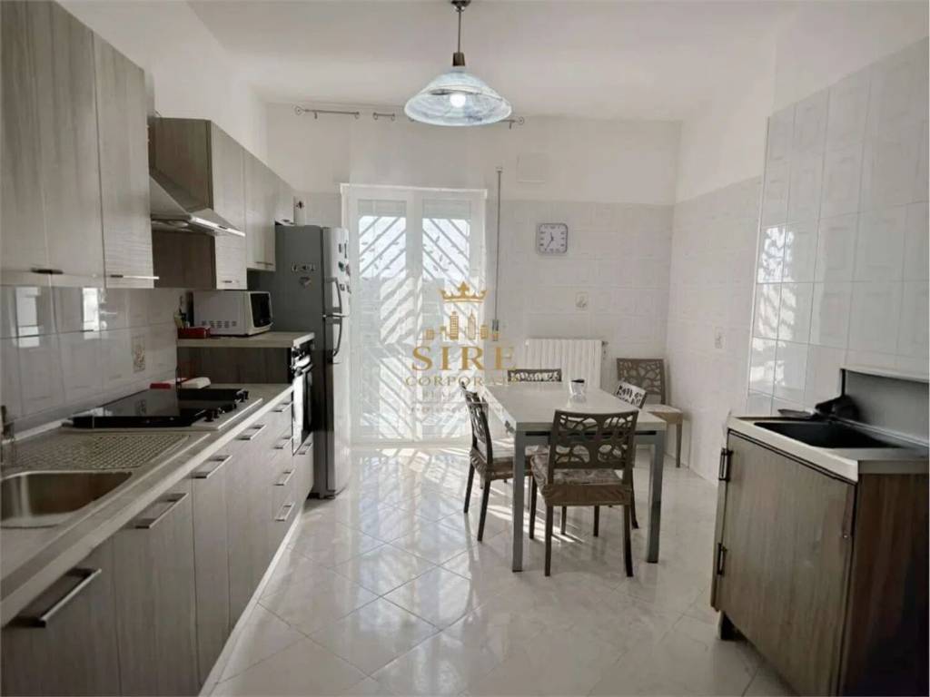 Appartamento a Trani in Via Antonio Gramsci - Foto 3