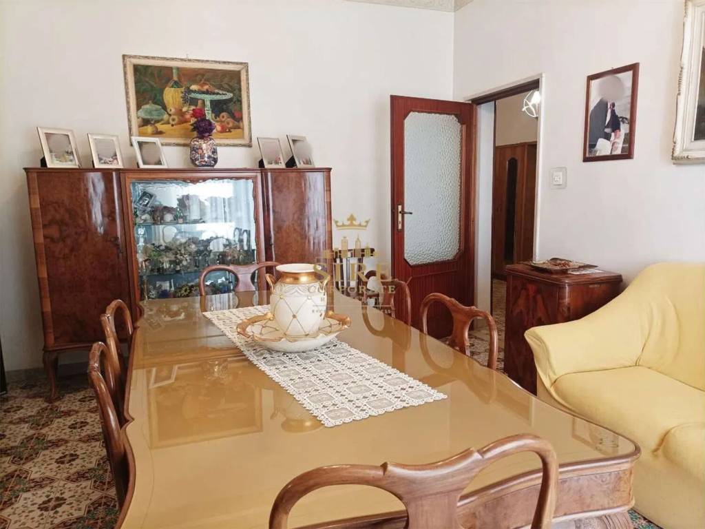 Appartamento a Trani in Via Amedeo No Number - Foto 2