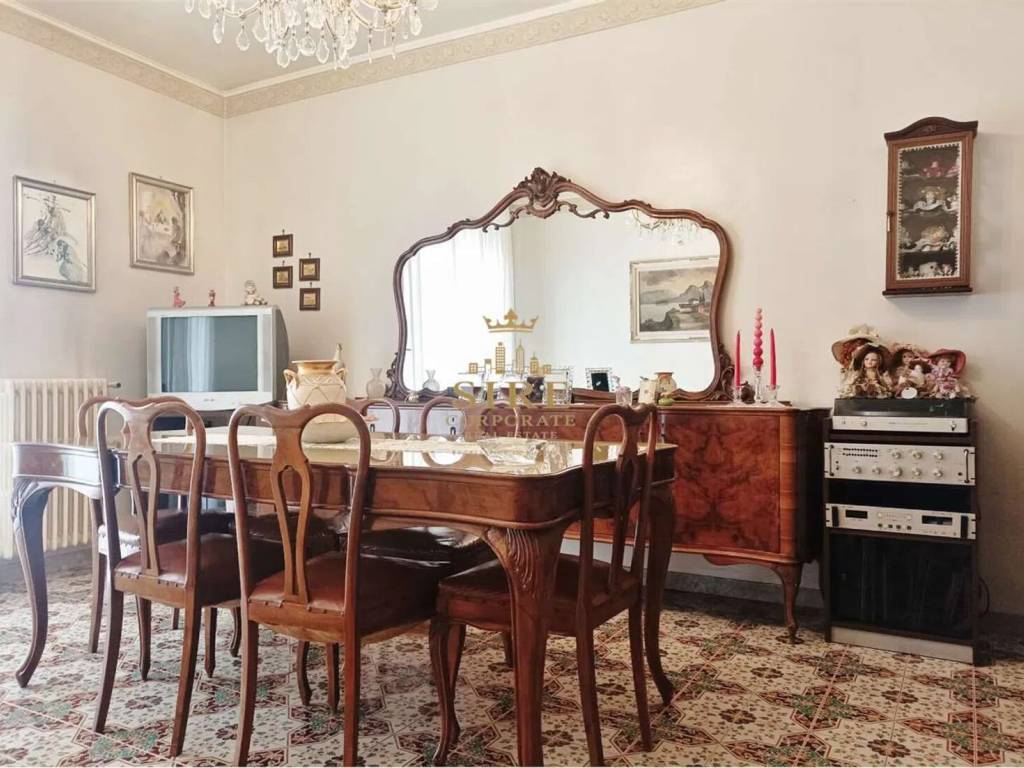 Appartamento a Trani in Via Amedeo No Number - Foto 4