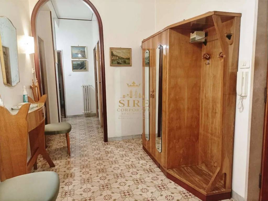 Appartamento a Trani in Via Amedeo No Number - Foto 5