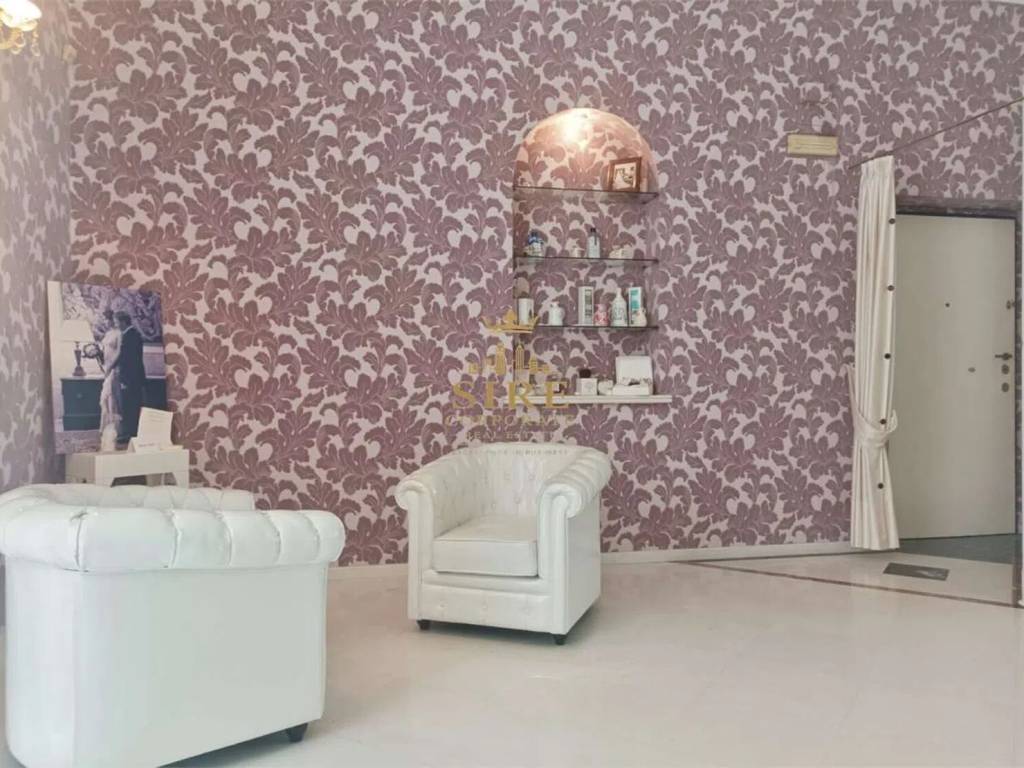 Appartamento a Trani in Via Giuseppe De Robertis No Number - Foto 2