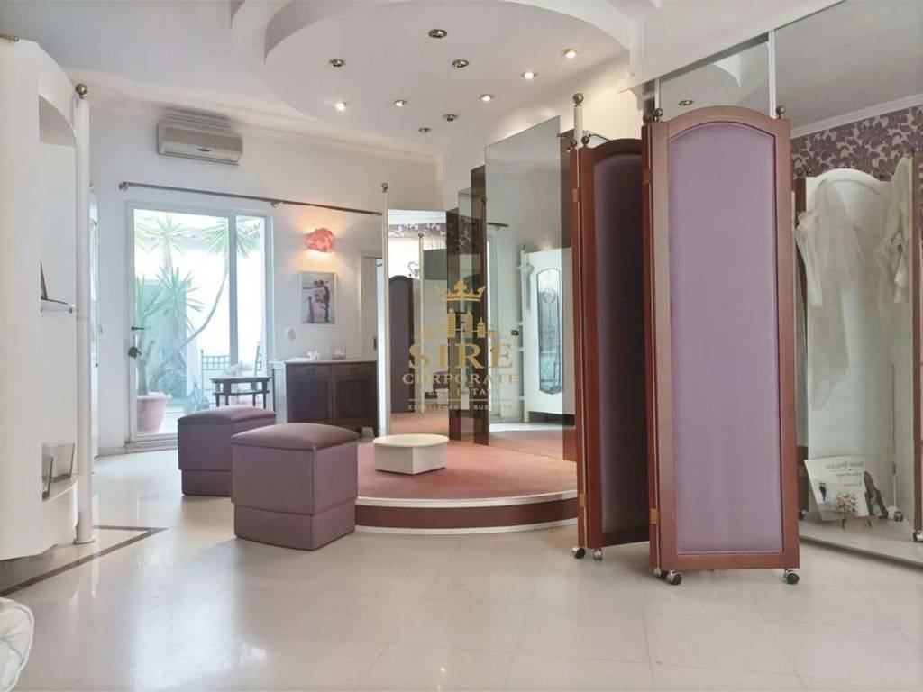 Appartamento a Trani in Via Giuseppe De Robertis No Number - Foto 3