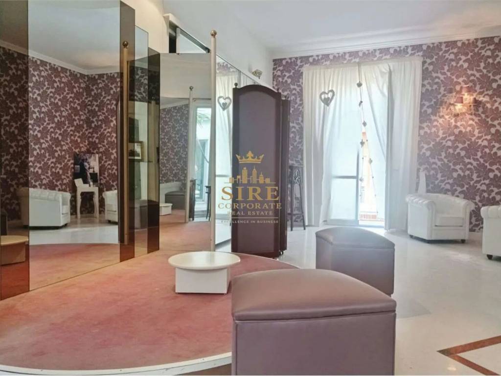 Appartamento a Trani in Via Giuseppe De Robertis No Number - Foto 5