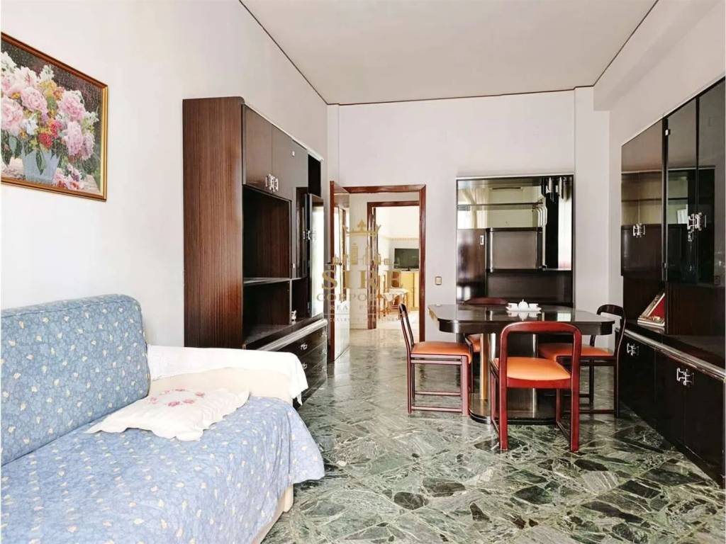 Appartamento a Barletta in Via Sant'Antonio Da Padova No Number - Foto 4