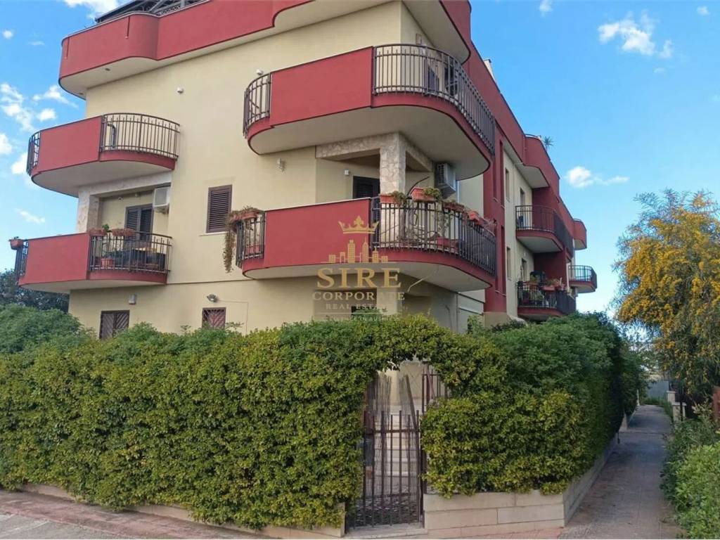 Appartamento a Trani in Via Lama Delle Campane No Number - Foto 3