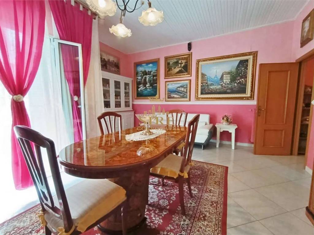 Appartamento a Barletta in Via Sant'Andrea No Number - Foto 4