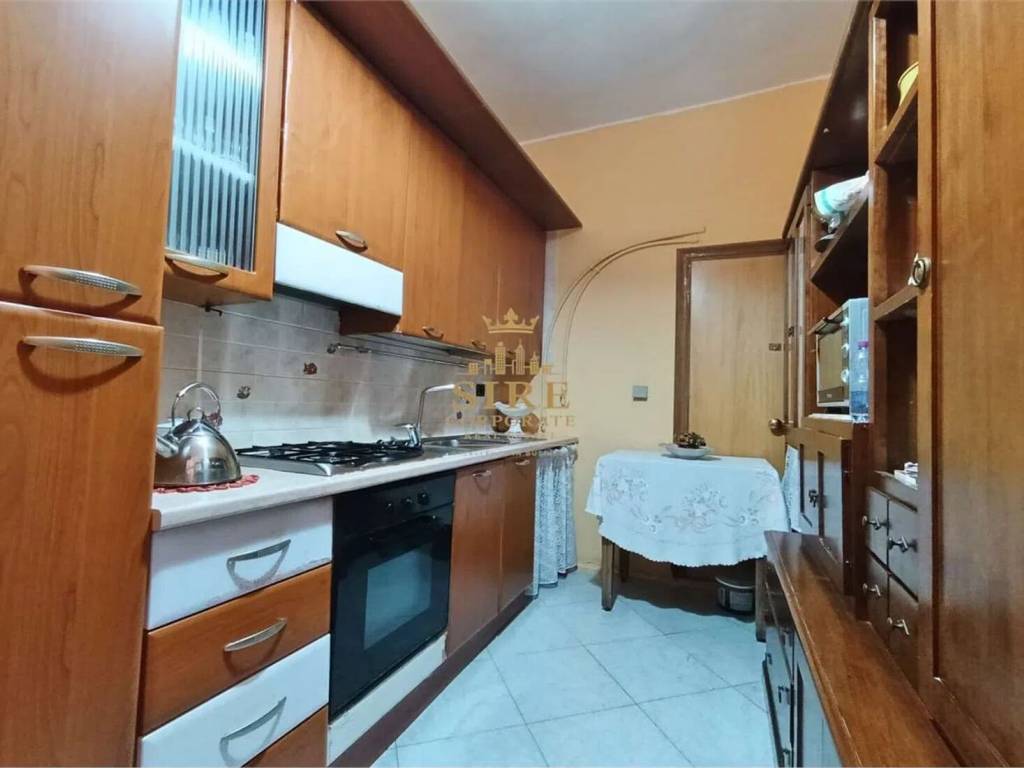 Appartamento a Barletta in Via Sant'Andrea No Number - Foto 5