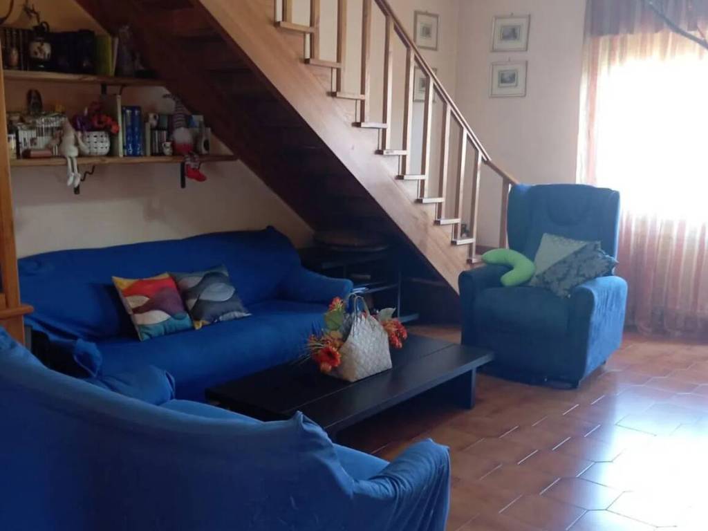 Appartamento a Tivoli in Via Cesare Augusto, 77 - Foto 2