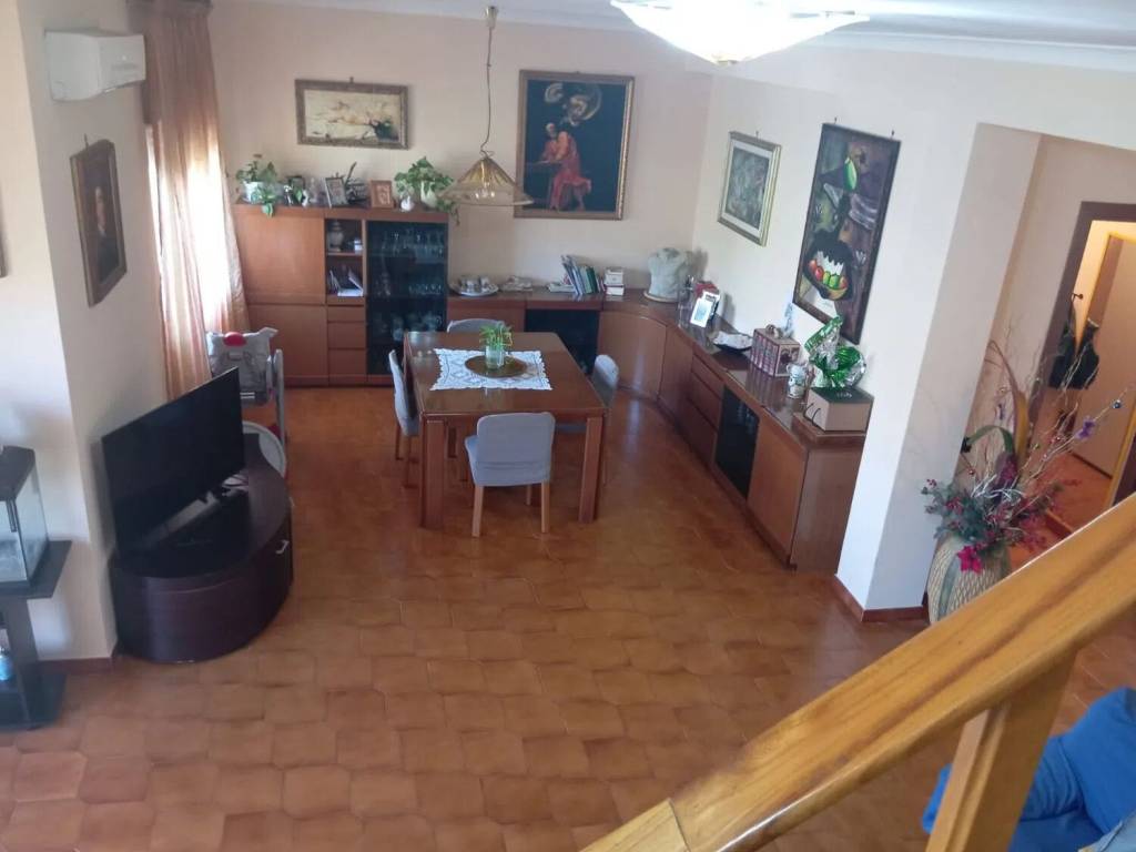 Appartamento a Tivoli in Via Cesare Augusto, 77 - Foto 5
