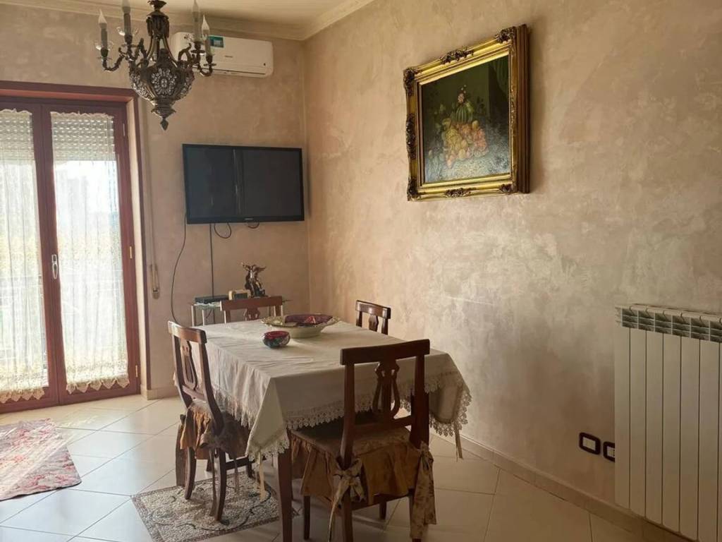 Appartamento a Guidonia montecelio in Via Bergamo, 1 - Foto 3
