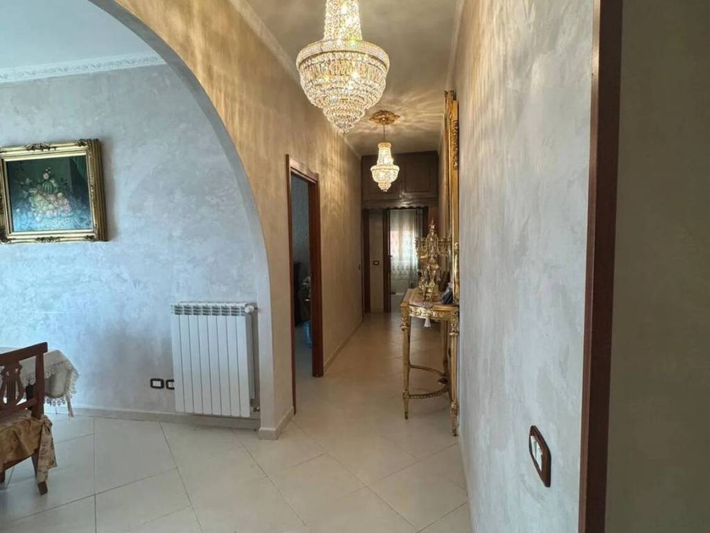 Appartamento a Guidonia montecelio in Via Bergamo, 1 - Foto 5