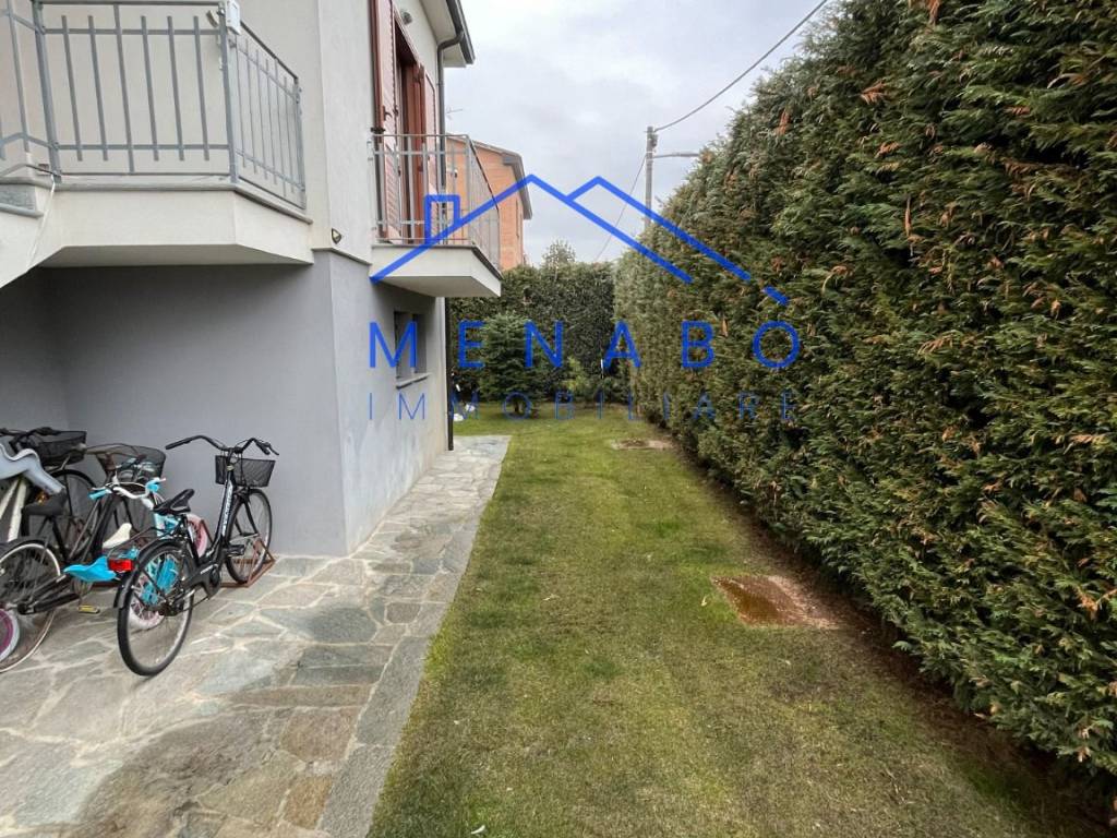 Villa a Alessandria in Via Walter Guasta, 26 - Foto 4