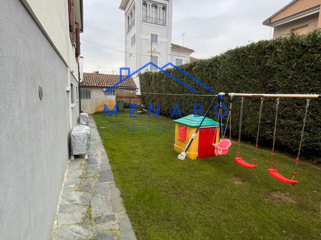 Villa a Alessandria in Via Walter Guasta, 26 - Foto 5