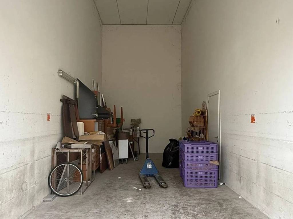 Box / garage a Pisa in Urb. Montacchiello Ospedaletto - Coltano - Foto 2