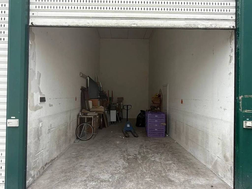Box / garage a Pisa in Urb. Montacchiello Ospedaletto - Coltano - Foto 3