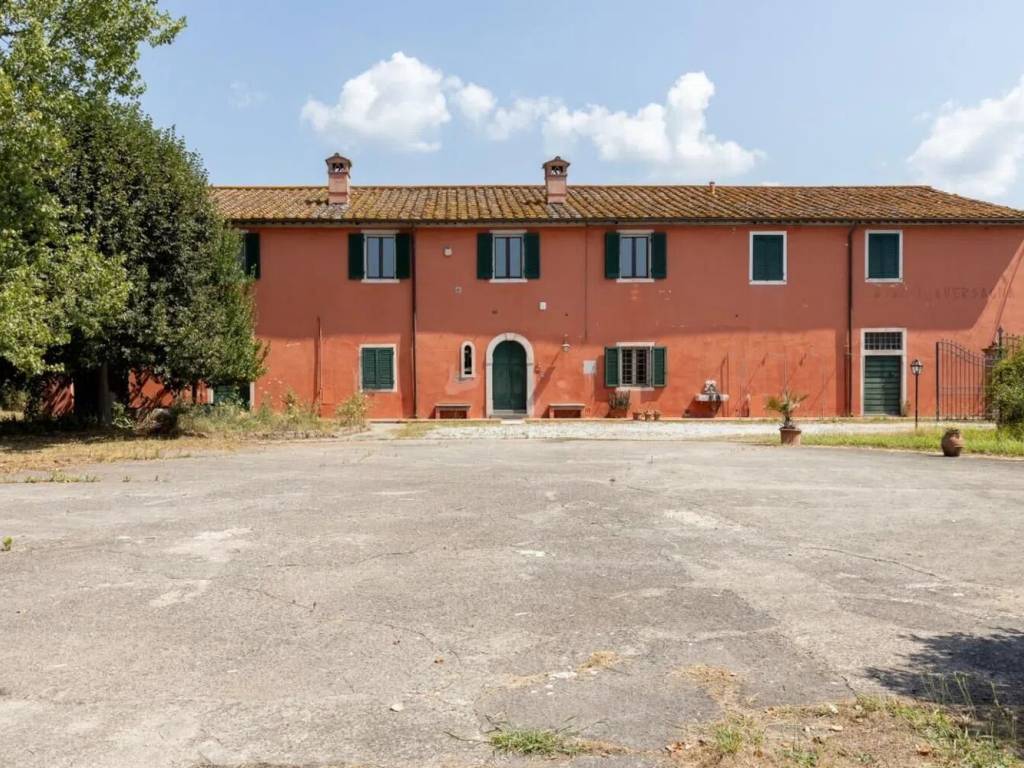 Rustico / casale a San giuliano terme in Via Niccolò Copernico, 7 - Foto 2