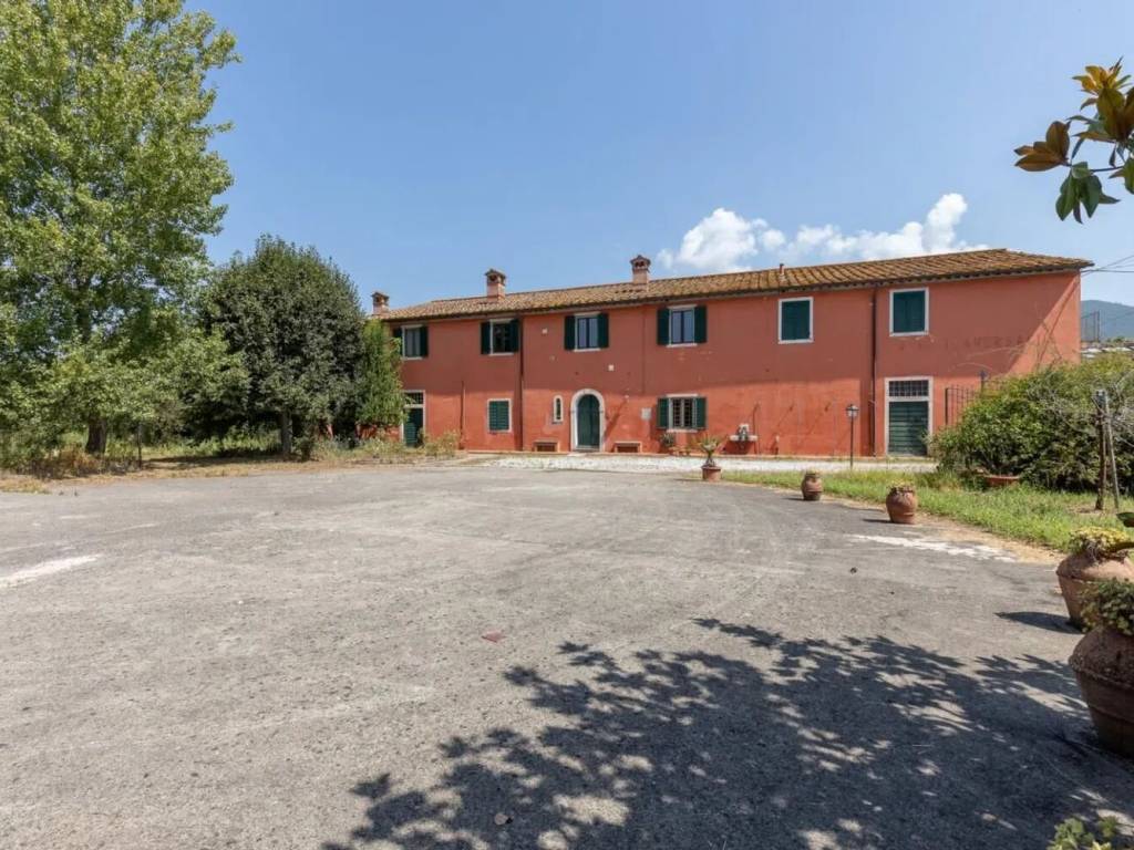 Rustico / casale a San giuliano terme in Via Niccolò Copernico, 7 - Foto 3