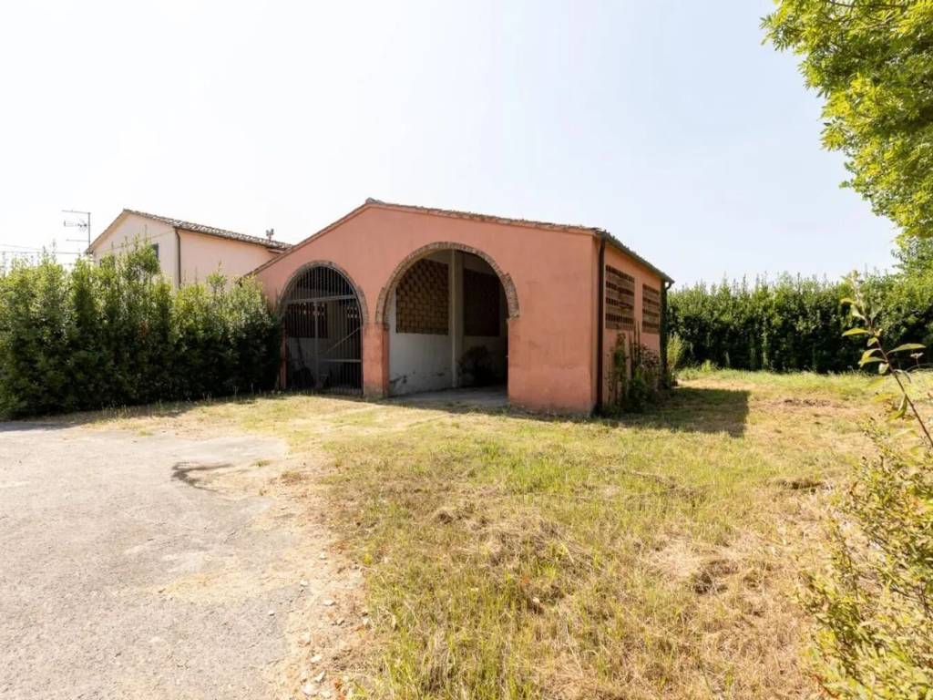Rustico / casale a San giuliano terme in Via Niccolò Copernico, 7 - Foto 4