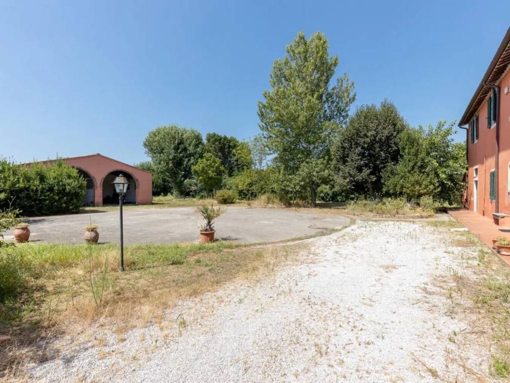 Rustico / casale a San giuliano terme in Via Niccolò Copernico, 7 - Foto 5