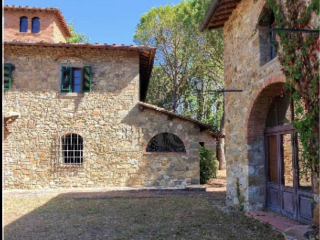 Rustico / casale a Greve in chianti in Via Mugnana - Foto 2