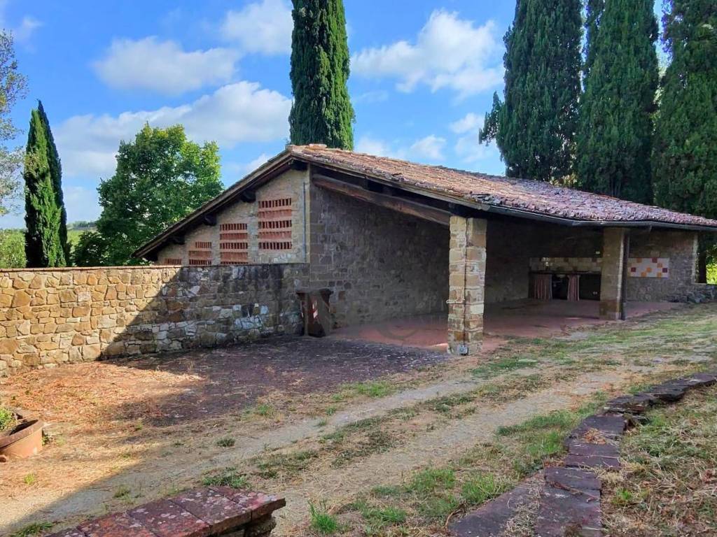 Rustico / casale a Greve in chianti in Via Mugnana - Foto 4