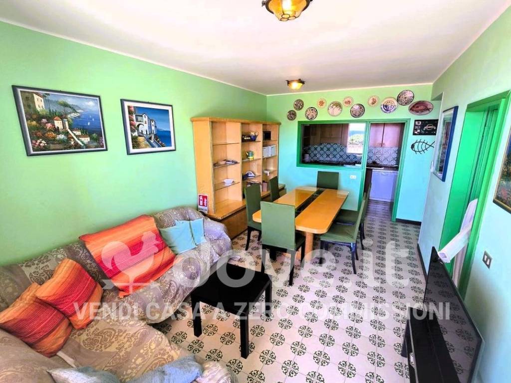 Appartamento a Rio in Via Capo D'Arco - Foto 3