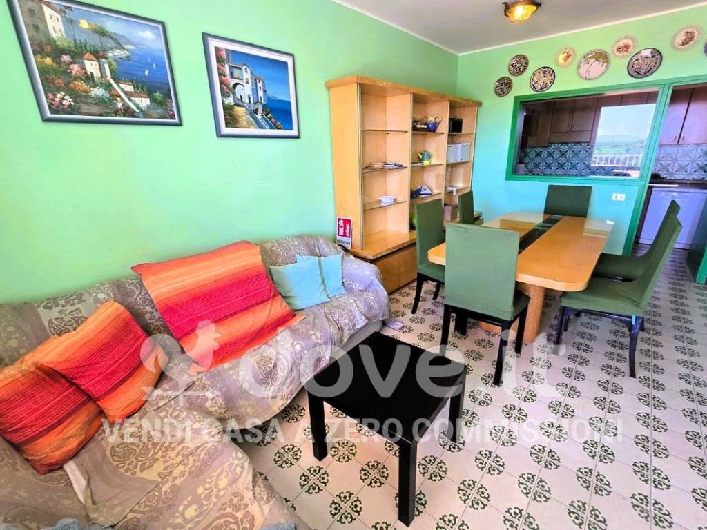 Appartamento a Rio in Via Capo D'Arco - Foto 4