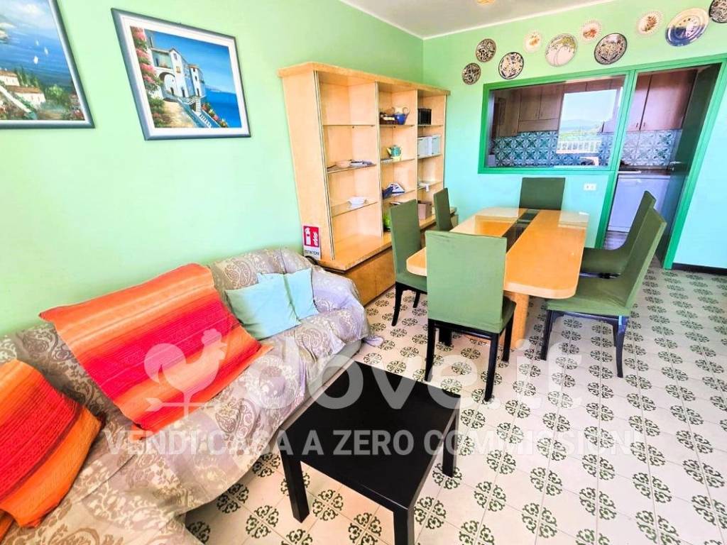 Appartamento a Rio in Via Capo D'Arco - Foto 5