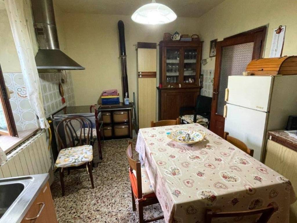 Casa indipendente a Murlo in Via Gino Bari - Foto 3